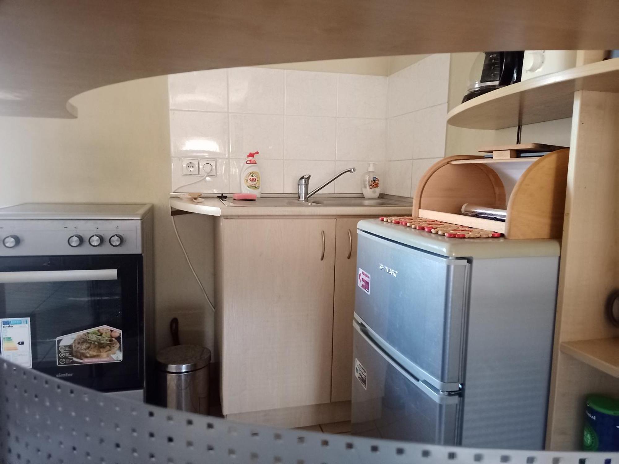 Vilnius Cat Friendlyアパートメント エクステリア 写真