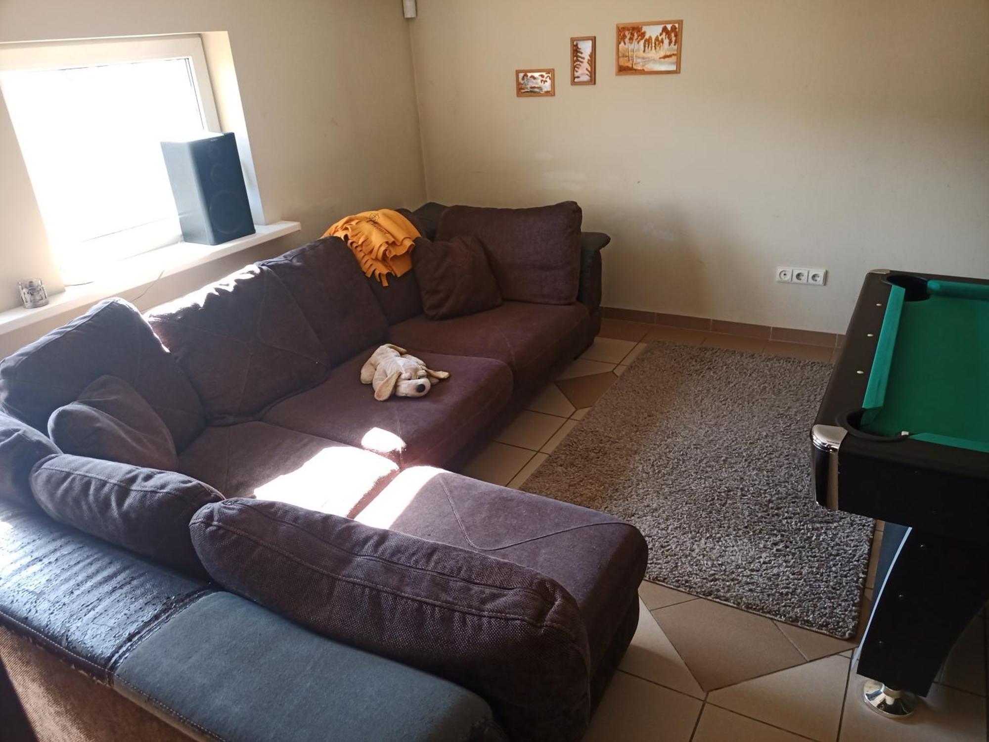 Vilnius Cat Friendlyアパートメント エクステリア 写真